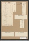 Licmophora flabellata (Carm.) Ag. (de-Toni-Nr.: Genus 86, Species 2953) Zeichnungen Sammlung Grunow Nr. 5969 (NHMW-BOT-W0374445)